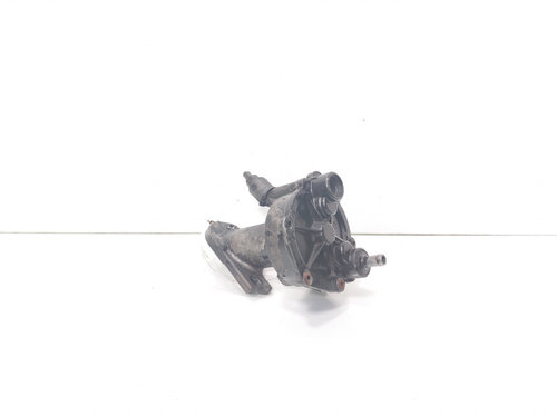 Pompa vacuum, Ford Focus 2 (DA) 1.8 TDCI, KKDA (id:696354)