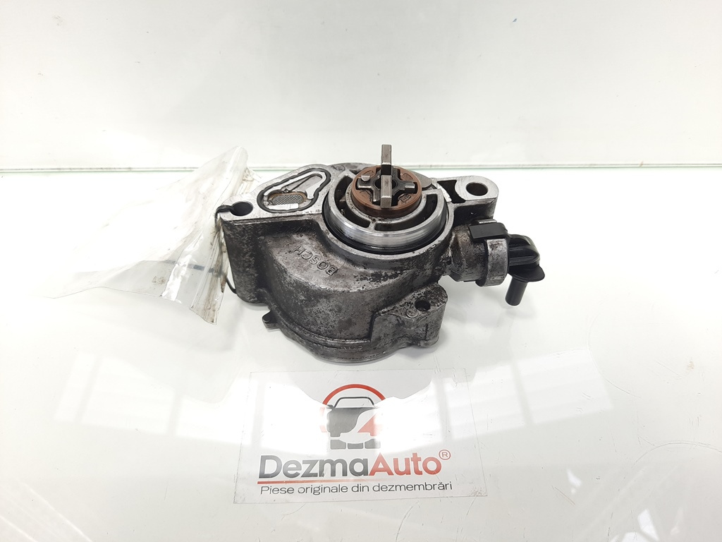 Pompa vacuum, Ford Focus 2 (DA) [Fabr 2004-2012] 1.6 tdci, HHDA (id:424806)