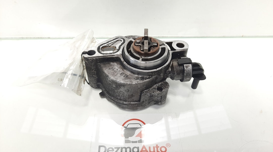 Pompa vacuum, Ford Focus 2 (DA) [Fabr 2004-2012] 1.6 tdci, HHDA (id:424806)