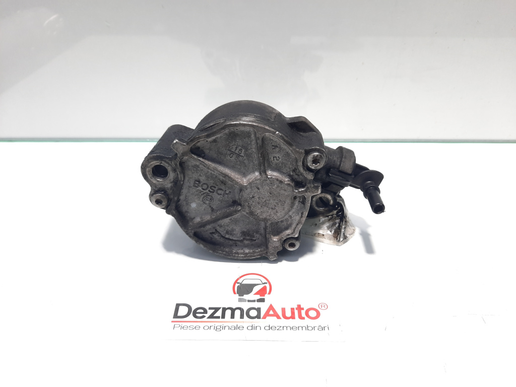 Pompa vacuum, Ford Focus 2 (DA) [Fabr 2004-2012] 1.6 tdci, HHDA (id:441295)