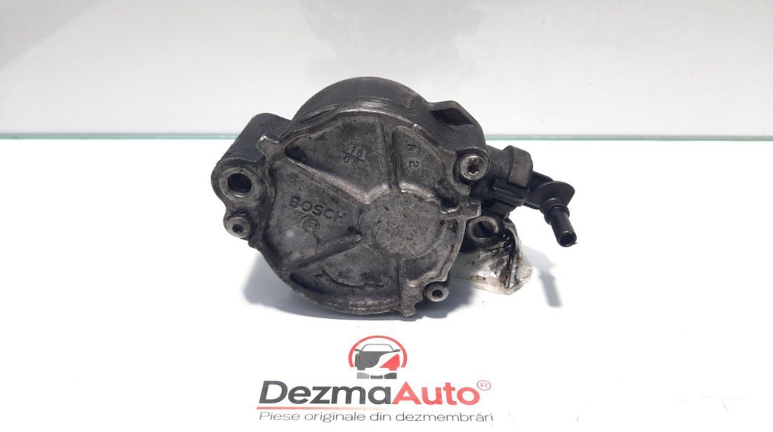 Pompa vacuum, Ford Focus 2 (DA) [Fabr 2004-2012] 1.6 tdci, HHDA (id:441295)