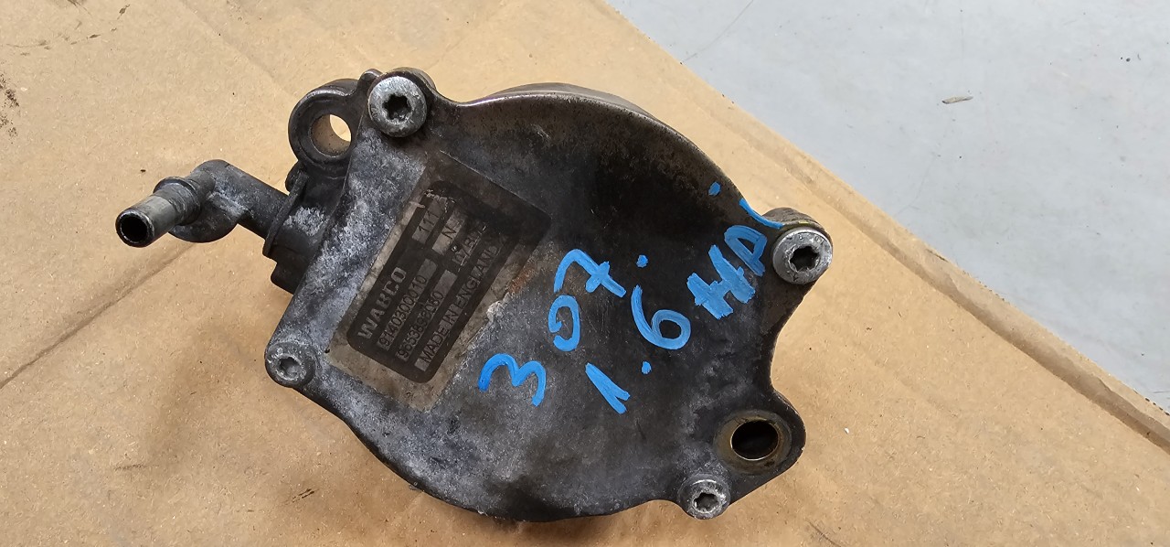 Pompa vacuum Ford Focus 2 / Fusion / C-Max 1.6 HDI 2004 2005 2006 2007