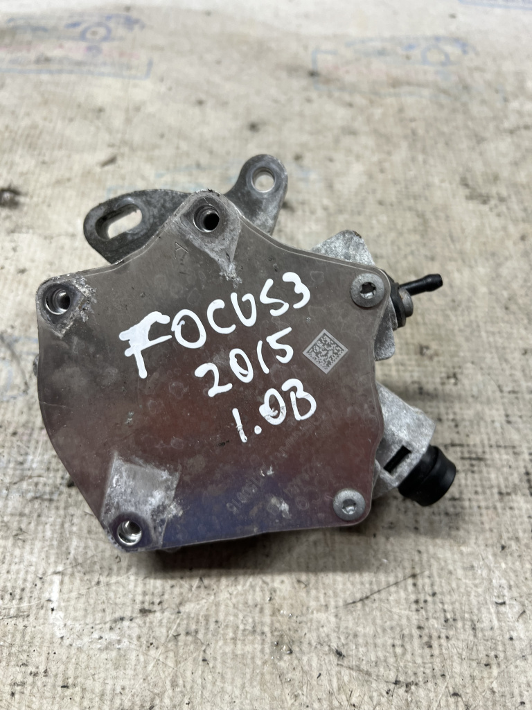 Pompa vacuum Ford Focus 3 1.0 Benzina 2015, CM5G2A451GB