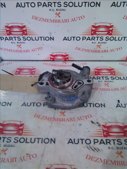 Pompa vacuum FORD FOCUS 3 1.5 D an fabr 2018