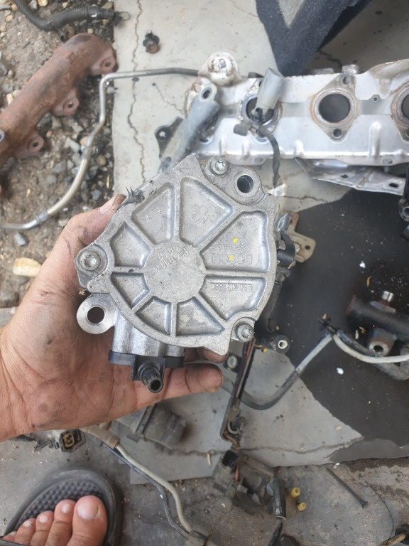 Pompa Vacuum Ford FOcus 3 1.6 tdci 2013