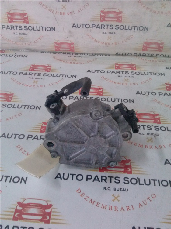 Pompa vacuum FORD FOCUS 3 1.6 TDCI an fabr. 2014