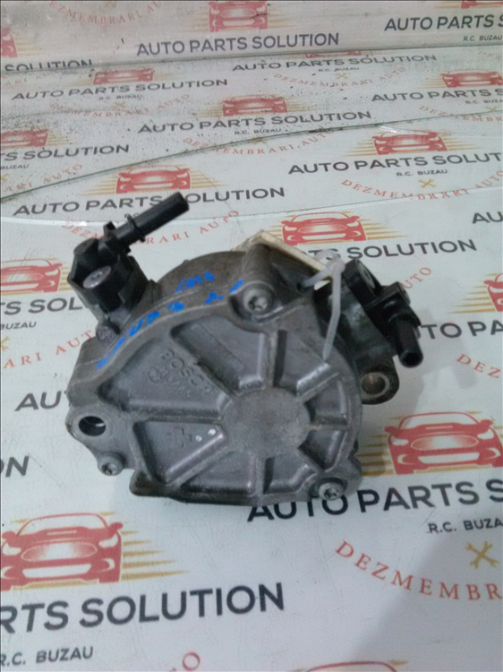Pompa vacuum FORD FOCUS 3 1.6 TDCI an fabr. 2014
