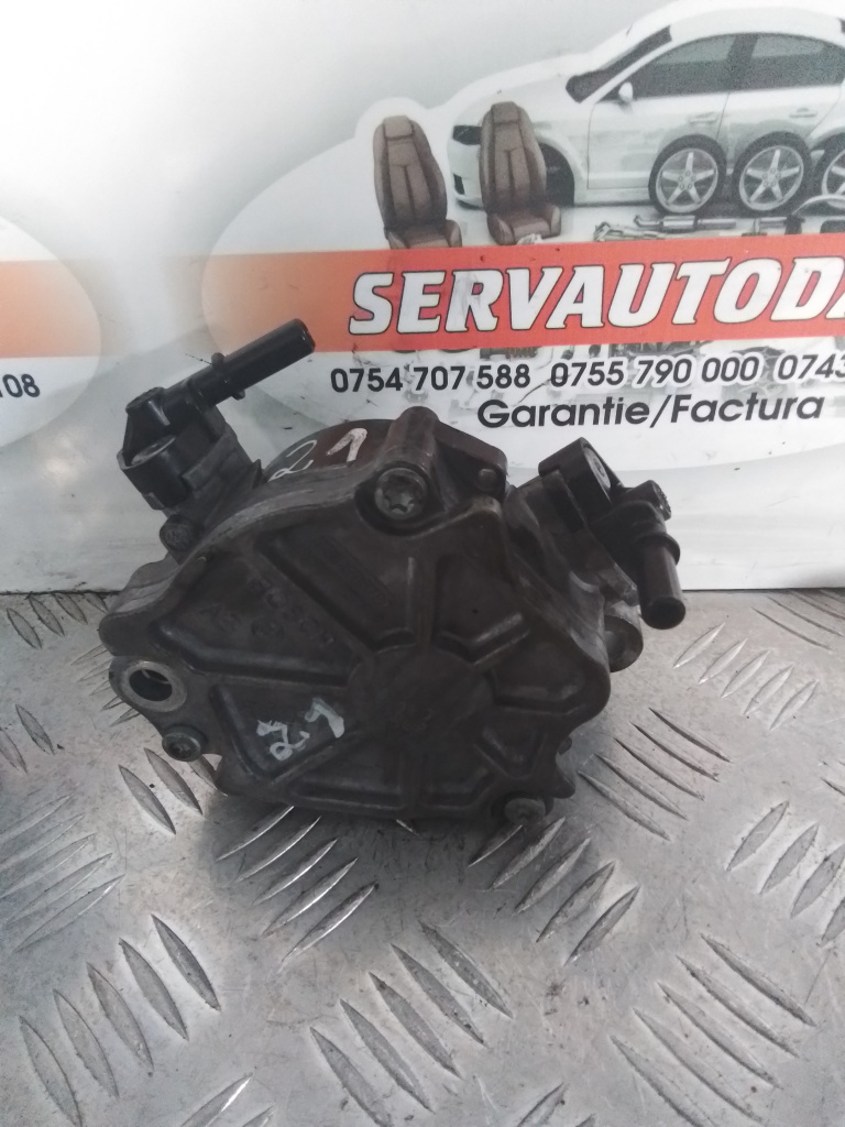 Pompa vacuum Ford Focus 3 (2011-2015) 1.6 Motorina 2012, 9684786780