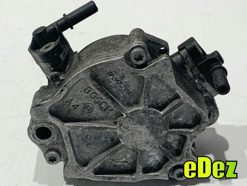 Pompa vacuum Ford Focus 3 (2011-2015) 1.6 tdci T3DA 9684786780