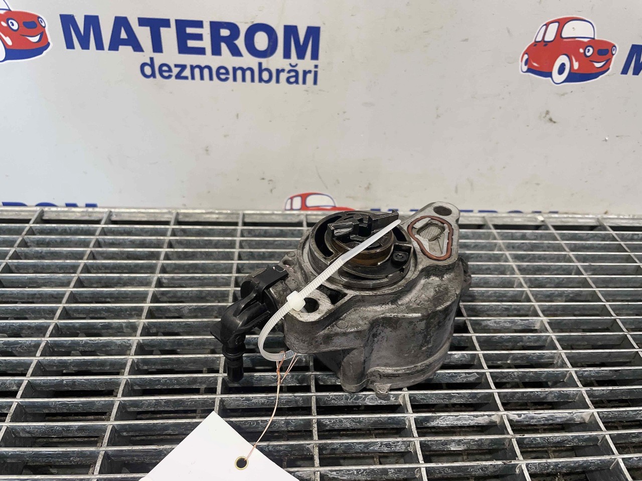 POMPA VACUUM FORD FOCUS FOCUS 1.6 TDCI - (2008 2010)