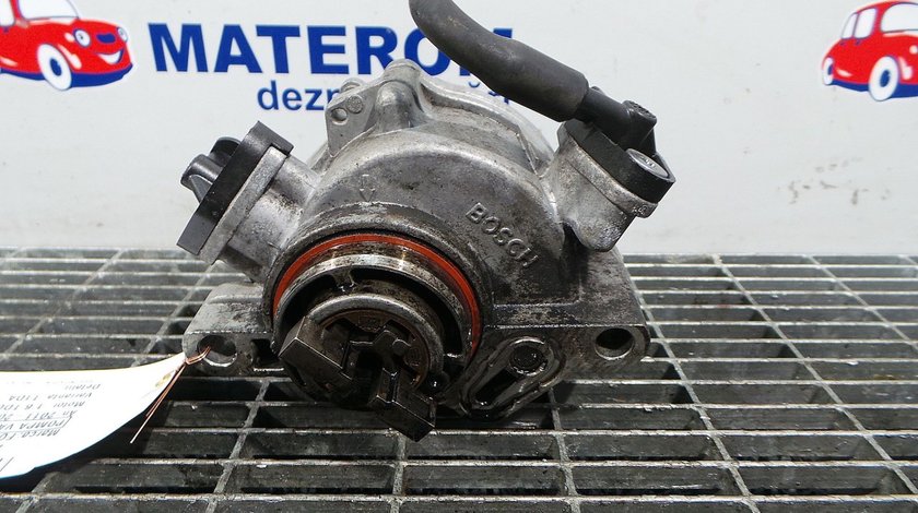 POMPA VACUUM FORD FOCUS FOCUS 1.6 TDCI - (2011 2015)