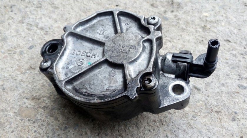 Pompa Vacuum Ford Focus II 1.6TDCI/HDI (BERLINGO,308) D156-2A