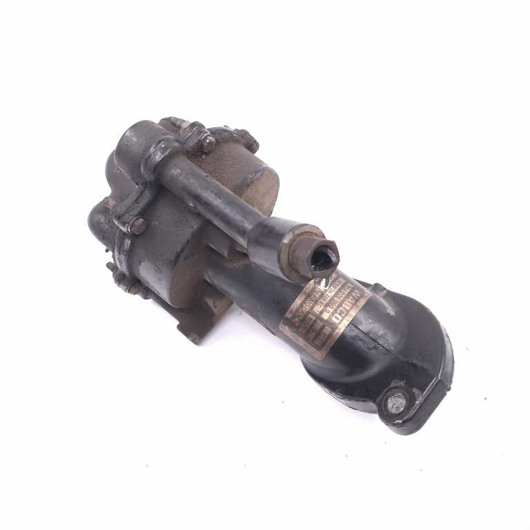 Pompa Vacuum Ford Focus Mk 2 2005-2010 1.8 Tdci Kkda Motorina 93Bb2A451Ac, 9140051610, S15J05