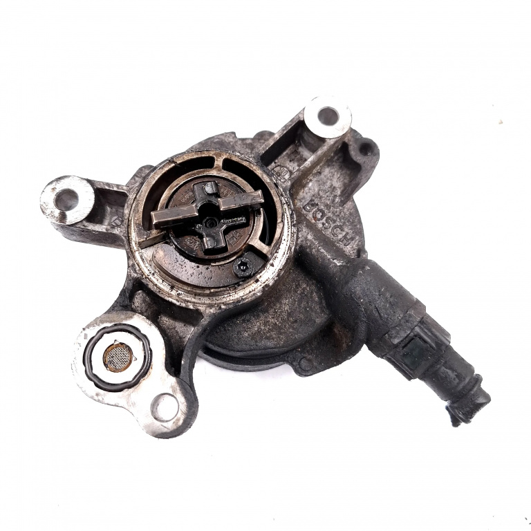 Pompa Vacuum Ford Focus Mk 2 2005-2010 2.0 Tdci G6Db Motorina D1651A, D1651A0509P Bosch