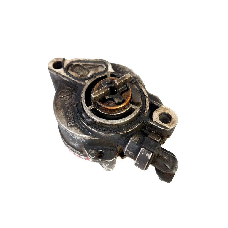 Pompa Vacuum Ford FOCUS Mk 2 2005 - 2010 Benzina D1562A, D156-2A, 0706S
