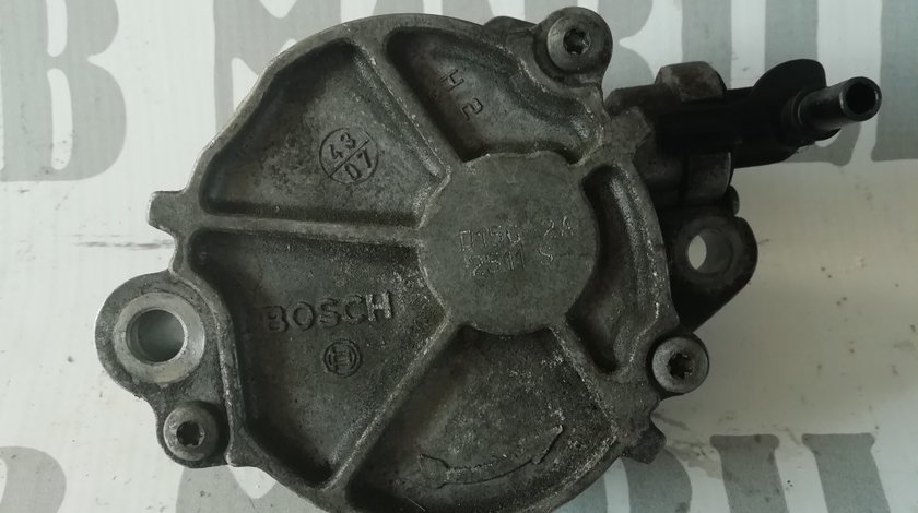 Pompa Vacuum Ford Focus MK2 1.6TDCI Cod: D156-2A