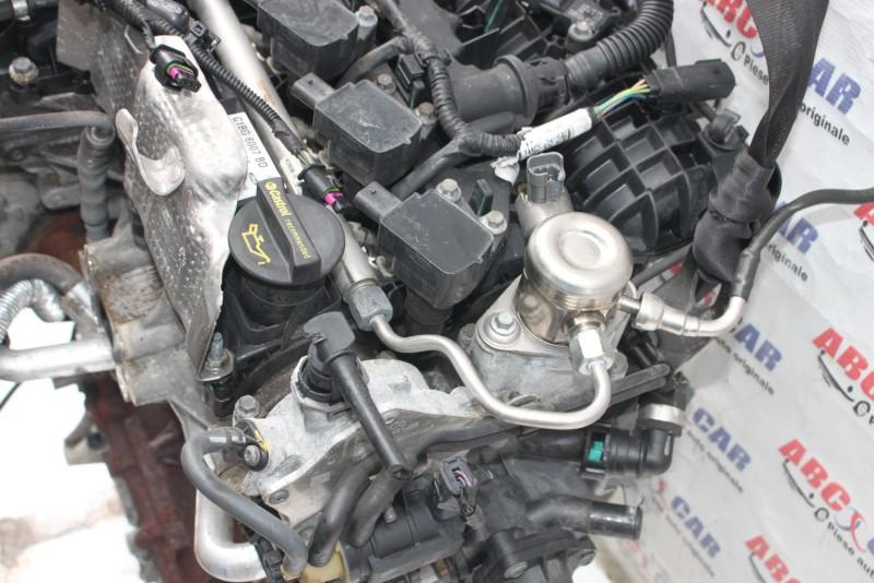Pompa vacuum Ford Ford focus 4 2018-2021