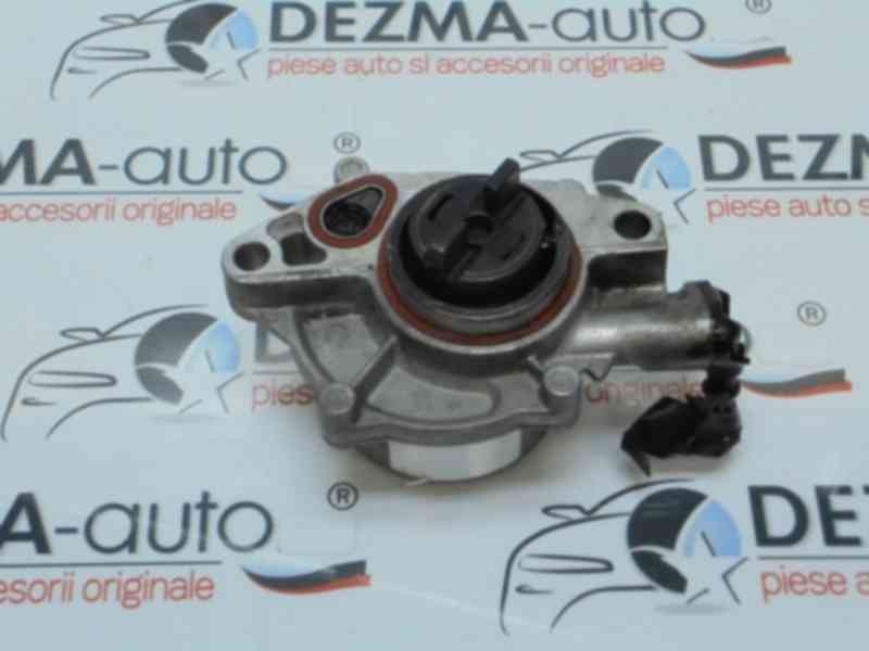 Pompa vacuum, Ford Fusion, 1.4tdci