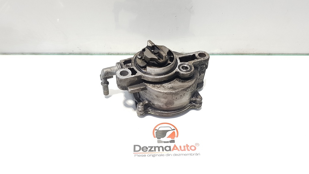 Pompa vacuum, Ford Fusion (JU) 1.6 tdci, G8DB, 9653898080 (id:402570)