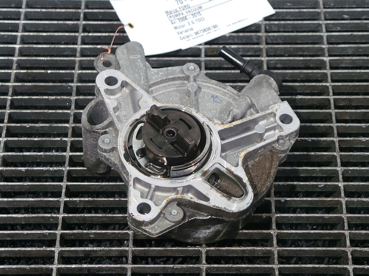 POMPA VACUUM FORD GALAXY 2.0 TDCI - (2006 2014)