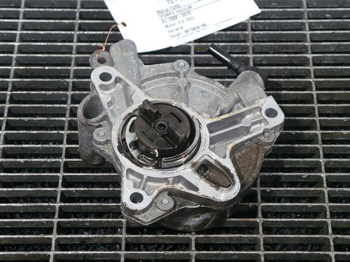 POMPA VACUUM FORD GALAXY 2.0 TDCI - (2006 2014)