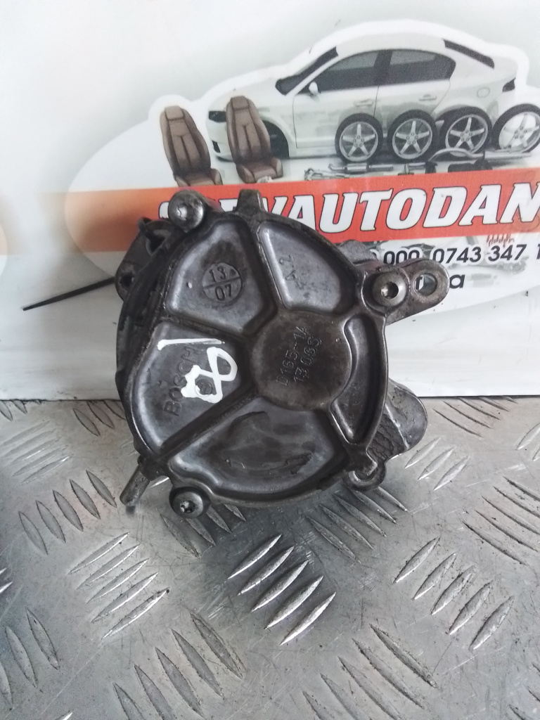 Pompa vacuum Ford Galaxy (2006->) [MK3] 2.0 Motorina 2008, D165-1A