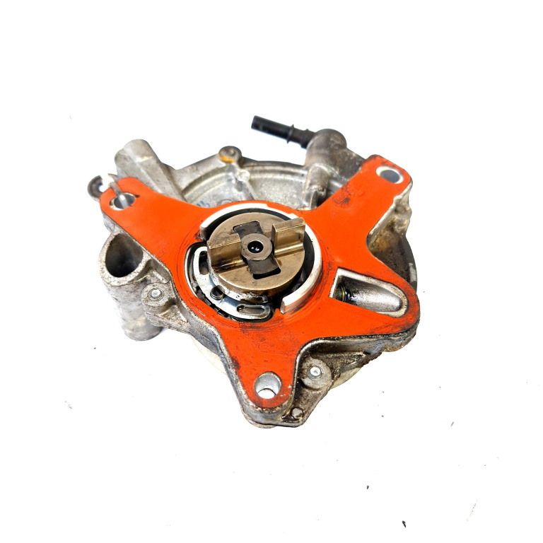 Pompa Vacuum Ford Galaxy (Wa6) 2006-2015 2.0 Tdci Txwa Motorina 308210070, 3 08210 07 0 Pierburg