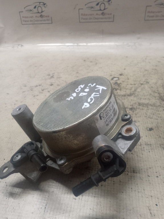 Pompa vacuum Ford Kuga 2.0 Motorina 2014, 9673836180