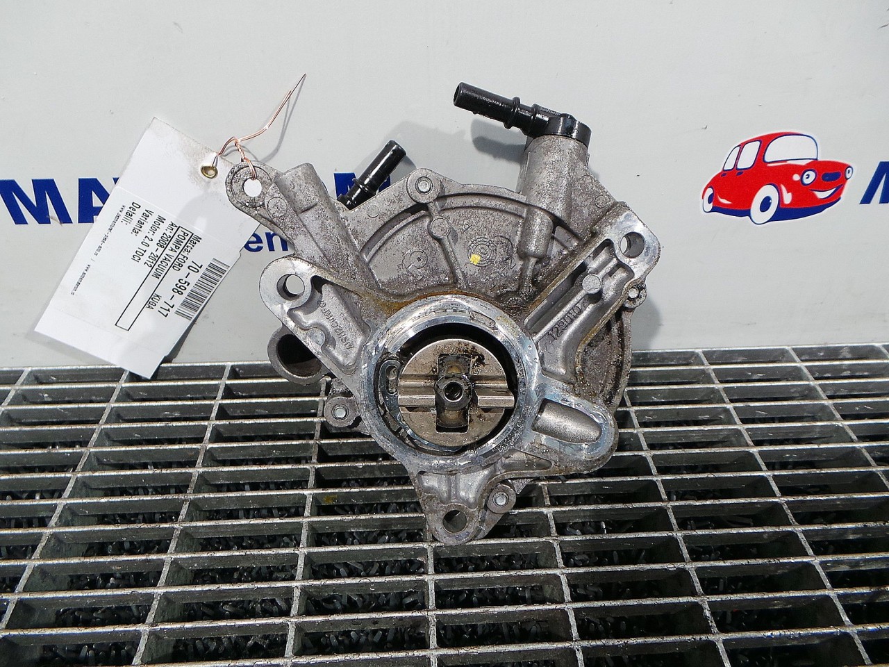 POMPA VACUUM FORD KUGA 2.0 TDCI - (2008 2012)