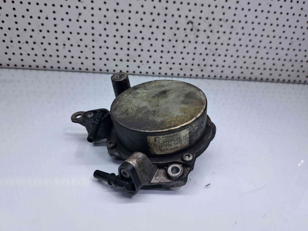Pompa vacuum Ford Kuga I [Fabr 2008-2012] 9673836180 2.0 TDCI 2.0 TDCI 110KW / 150CP