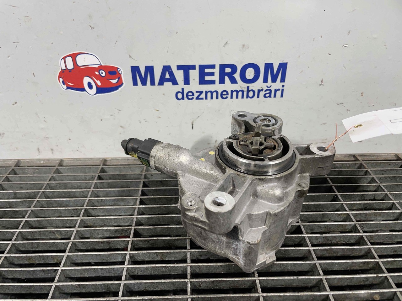 POMPA VACUUM FORD MONDEO 2.0 TDCI - (2007 2014)
