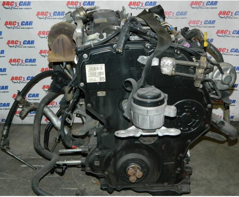 Pompa vacuum Ford Mondeo 2000-2008 MK3 72245410C