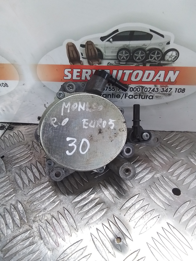 Pompa vacuum Ford Mondeo (2007-2014) [MK4] 2.0 Motorina 2011