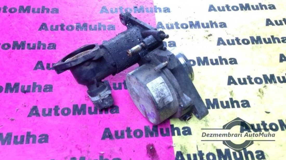 Pompa vacuum Ford Mondeo 3 (2000-2008) [B5Y] 7.22454.10.6