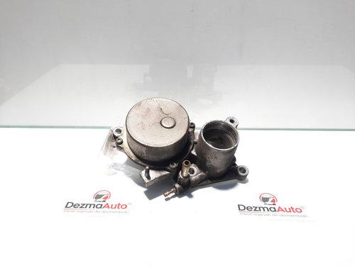 Pompa vacuum, Ford Mondeo 3 (B5Y) [Fabr 2000-2007] 2.0 tdci, XS7Q-2A451-BH (id:440998)