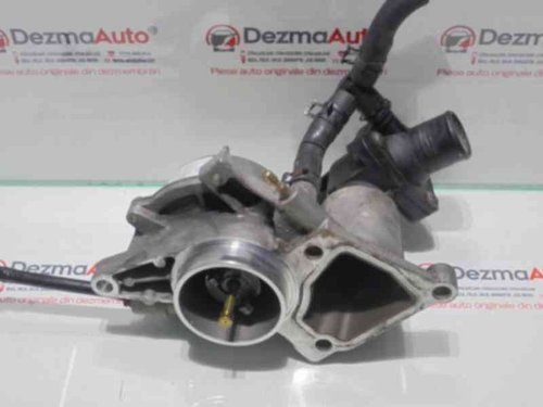 Pompa vacuum, Ford Mondeo 3 combi (BWY) 2.0tdci
