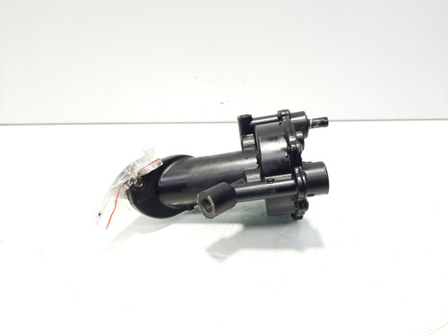 Pompa vacuum, Ford Mondeo 4, 1.8 TDCI, QYBA (id:555557)