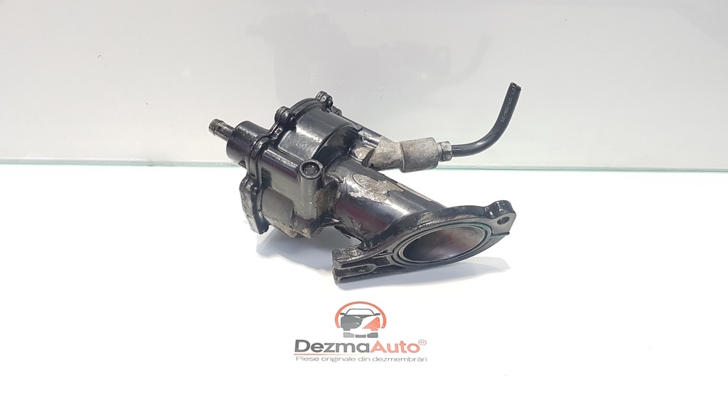 Pompa vacuum, Ford Mondeo 4 Turnier, 1.8 tdci, QYBA, 9140050600 (id:386828)