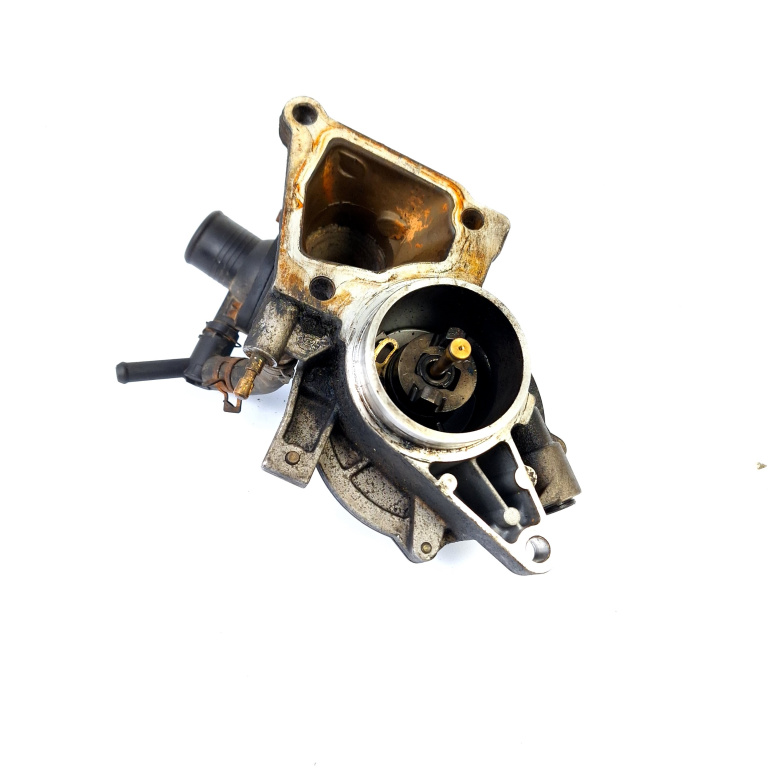 Pompa Vacuum Ford Mondeo Mk 3 2000-2007 2.0 Tdci Fmba Motorina Xs7Q2A451Bh, Xs7Q-2A451-Bh, 72245410C, 7.22454.10 C, 02T26701885, 02 T 267-01885 Pierburg