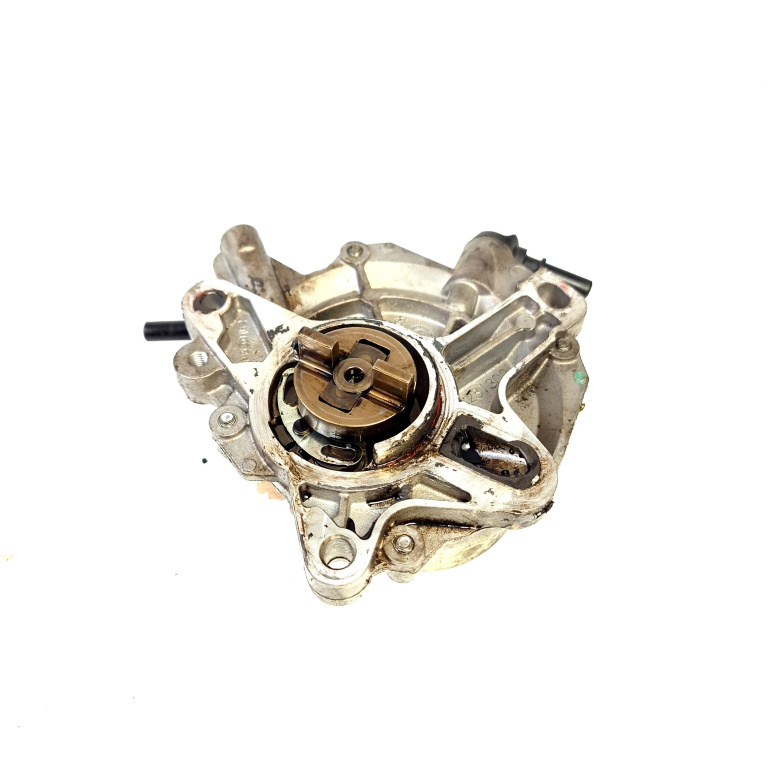 Pompa Vacuum Ford Mondeo Mk 5 2014-2022 2.0 Tdci T7Ce Motorina 7042250300, 7-04225-0300, 9674192280, 17T1290348 Pierburg
