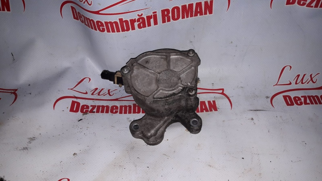 Pompa vacuum Ford Mondeo MK4 2.0tdci qxba 2007-2014