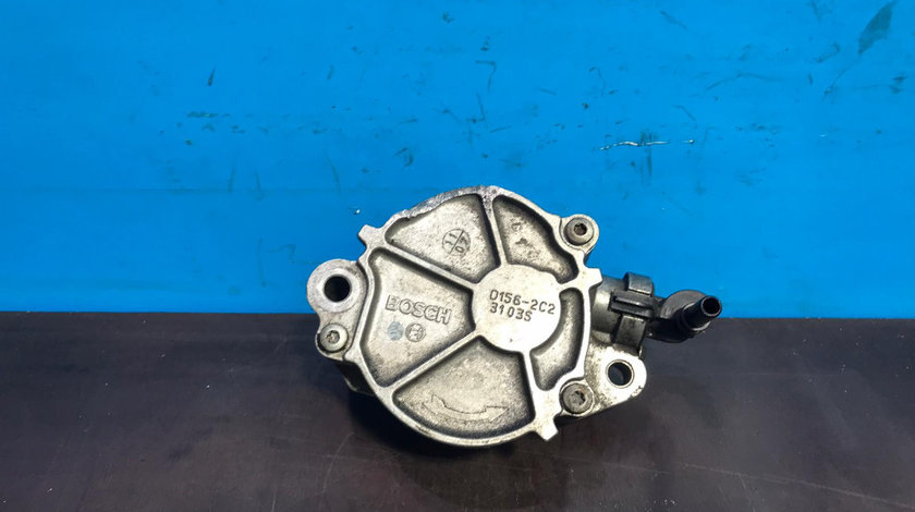 Pompa Vacuum Ford, Peugeot, Citroen 1.6 TDCI/ HDI