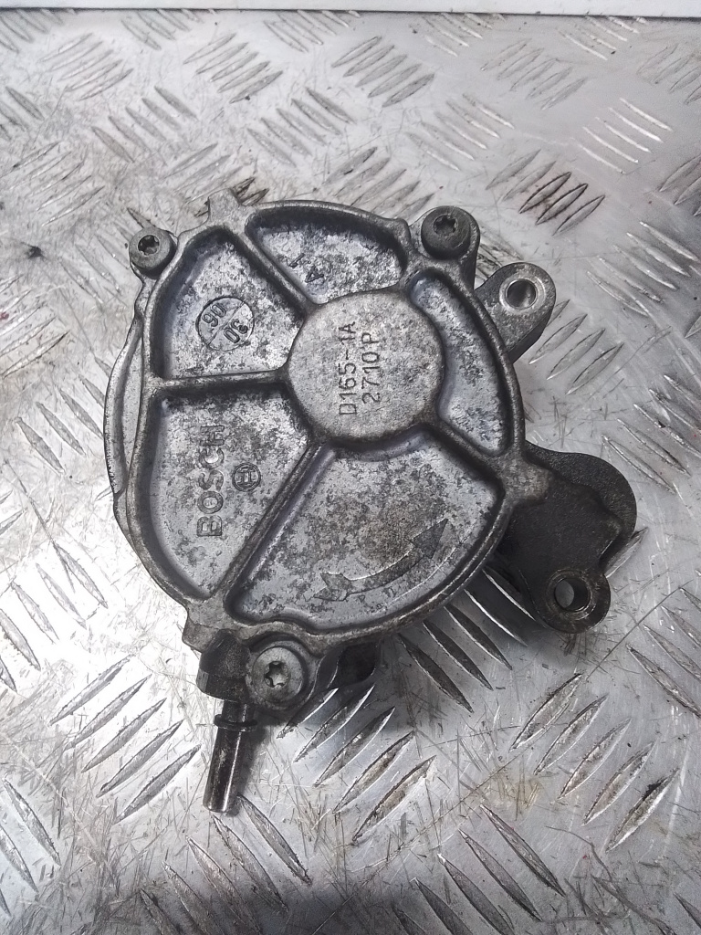 Pompa vacuum Ford S-Max (2006->) 2.0 Motorina 2007, D165-1A2710P