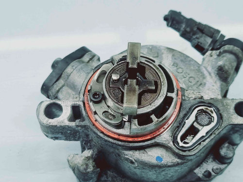 Pompa vacuum Ford Tourneo Connect [2002-2013] 9804021880 1.6 HDI BH01 88KW / 120CP