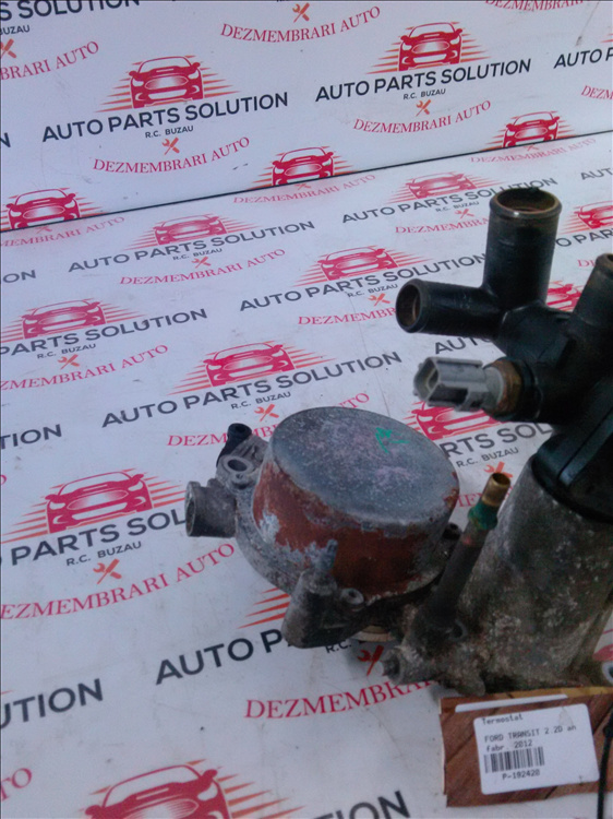 Pompa vacuum FORD TRANSIT 2.2D an fabr. 2012