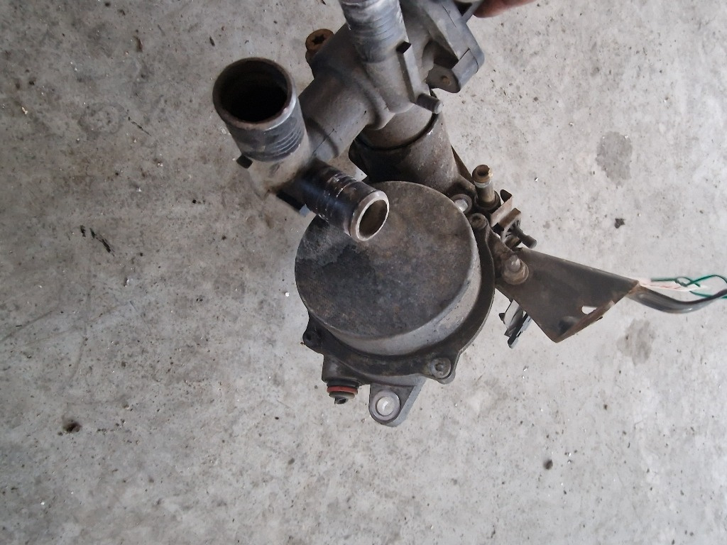 Pompa Vacuum Ford Transit 2.2TDCI
