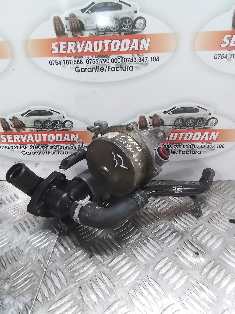 Pompa vacuum Ford Transit 6 (2000-2006) 2.0 Motorina 2006, 72245410C