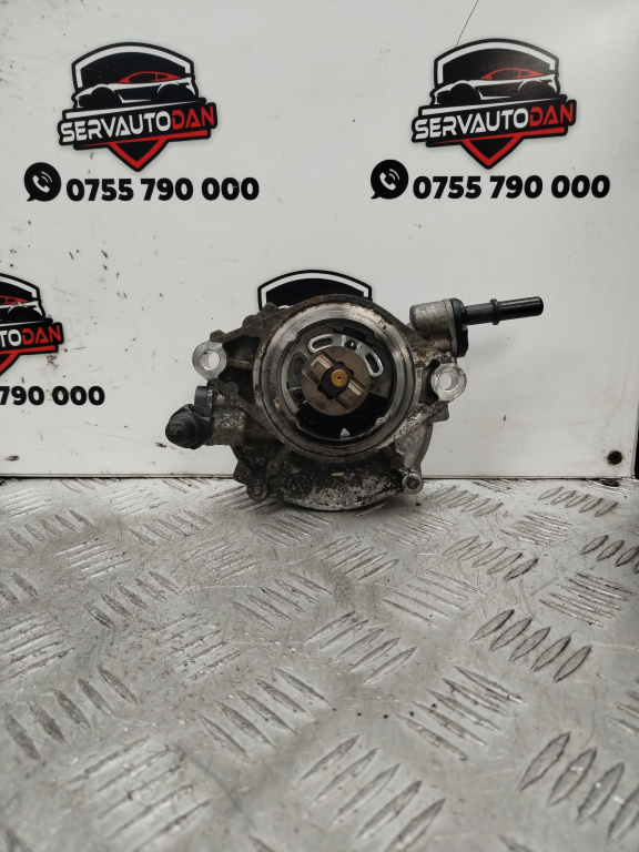 Pompa vacuum Ford Transit 7 (2006->) 2.2 Motorina 2012