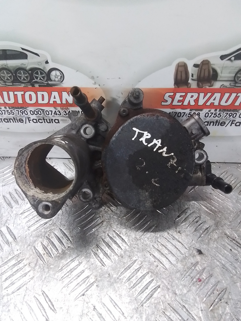 Pompa vacuum Ford Transit 7 (2006->) 2.2 Motorina 2008, BK2Q2A451