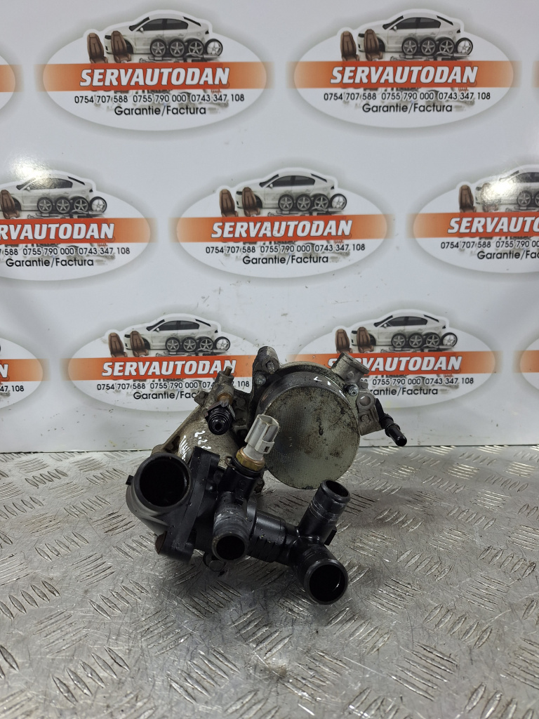 Pompa vacuum Ford Transit 7 (2006->) 2.2 Motorina 2016, BK2Q-2A451FA
